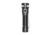 Fenix LD35R, Flashlight, White/Red/Blue LED, 1,800 Lumens, Anodized Finish, Black, Includes Rechargeable 18650 Battery and USB Type-C Charging Cable
