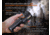 Fenix LR36R, Flashlight, White LED with White Laser, 10,000 Lumens, Anodized Finish, Black, Includes 2-Rechargeable ARB-L21-5000 Batteries and USB Type-C Charging Cable