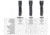 Fenix TK21R, Flashlight, White LED, 3,600 Lumens, Anodized Finish, Black, Includes Rechargeable ARB-L21-6000 Battery and USB Type-C Charging Cable