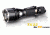 Fenix Gun Kit with LED Flashlight, Black, 650 GNKTTK22