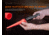 Fenix AOT-S+ Traffic Wand, Red, AOT-S plus