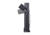 Fenix Lighting WT25R Lithium Ion 1000 Lumens CREE XP-L HI LED Flashlight, Black, WT25RXBK