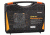 Fenix Portable Flashlight Tool Case, For Use w/TK Series &amp; PD35 Lights, Black FENIX-AFH-01