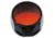 Fenix TK-Series Red Filter Adapter FFILTRTK
