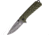 Fenris-Arms Freedom Linerlock Green