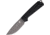 Fenris-Arms Triton Fixed Blade Black