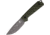 Fenris-Arms Triton Fixed Blade Green