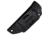Fenris-Arms Triton Tan Fixed Blade Knife, 9in Overall, 4in Gray Titanium Blade, Tan Sculpted G10 Handle, Kydex Sheath, FEN-TRI-T