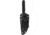 Ferrum Forge Knife Works Lackey XL Fixed Blade Black FF008B