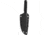 Ferrum Forge Knife Works Lackey XL Fixed Blade Black FF008B
