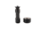 Field Optics Research 75mm Bowl Top Leveling Base for FBT Series Tripods, Long handle, Includes Long Handle Assy and Bowl Disk, FPBT-LH