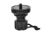 Field Optics Research 75mm Bowl Top Leveling Base for FBT Series Tripods, Short handle, Includes Short Handle Assy and Bowl Disk., FPBT-SH