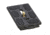 Field Optics Research Arca-Swiss QR Plate for FPH-200 Pan Head, 2.5in, QR200