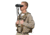 Field Optics Research BinoPodTM Harness Kit, Camo, Extra Large, H014