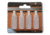 Field Optics Research Pock Lens Cleaner Mini-Bottle Refill, 4 pack Blister, P004