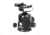 Field Optics Research Tactical Ball Head w/Arca Swiss and Picatinny Lever Clamp Top Assembly, 44mm, Tension Control, Arca Swiss Plate, FBH-44DT
