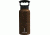 Fifty/Fifty 34oz Vac Insul W/3 Fing Mocha V-34001-MO-0