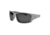 Filthy Anglers Tenkiller Polarized Sunglasses, Matte Grey/ Smoked Polarized, TENMGY01P