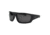Filthy Anglers Tenkiller Polarized Sunglasses, Matte Black/Smoked, TENMBK01P
