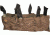 Final Approach 6 Slot Full Body Goose Decoy Bag