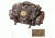Final Approach Large Floating Blind Bag,11x15x11in,Mossy Oak Blades 458445