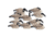 Final Approach Last Pass HD Honker Shells,12 Pack 474165FA