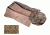 Final Approach X-2 Mossy Oak Blades Duck Blind 432445