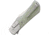 Finch Flint Ghost Green Folding Knife, 4in Closed, 3in Satin 154CM Stainless Blade, Jade G10 Handle, FT003