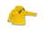 Fire-Dex 6 Oz. Nomex In Yellow 2x - WCJNOMSYL2X