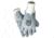 Fire-Dex Grey Cow Nomex Wrist - G01PLMGN 3X