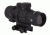 Firefield Firefield 1x30 Red/Green Dot Sight  FF13026 FF13026
