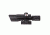 Firefield 2.5-10x40 Rifle Scope w/ Green Laser FF13014