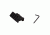 Firefield 45 Degree Weaver Picatinny Mount FF34009