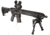 Firefield Agility 1x30 Hunting Red Dot, Black, FF26030