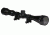 Firefield Agility 3-9x40mm Rifle Scope,Fine Duplex Reticle FF13049