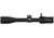 Firefield Agility II DX 4-12x40mm 1 inch Tube Rifle Scope, Second Focal Plane, Duplex Reticle, Black, FF13053