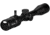 Firefield Agility II DX 4-12x40mm 1 inch Tube Rifle Scope, Second Focal Plane, Duplex Reticle, Black, FF13053