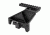 Firefield AK-47/74 Weaver Base Side Mount FF34021