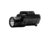 Firefield BattleTek Weapon Light with Green and IR laser, Black, FF25014