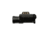 Firefield BattleTek Weapon Light with Green and IR laser, Black, FF25014