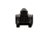Firefield BattleTek LED Weapon Light, CR2, Green, 150 Lumens, Black, FF25018