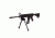Firefield Bipod 9-14in FF34024
