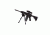 Firefield Bipod 9-14in FF34024