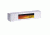 Firefield Carbine 12.25 Inch Floating Quad Rail with Cutout Dark Earth FF34006DE