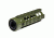 Firefield Carbine 6.9 Inch Floating Quad Rail Olive Drab FF34004OD