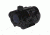Demo,Firefield Close CQB 1x22 Micro Dot Sight with Red Laser FF26005-DEMO