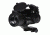Demo,Firefield Close CQB 1x28 Dot Sight with Red Laser FF26003-DEMO