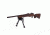 Firefield Compact Bipod FF34023