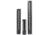 Firefield Edge 7in Keymod Rail, Black, FF34050