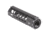 Firefield Edge 7in Keymod Rail, Black, FF34050